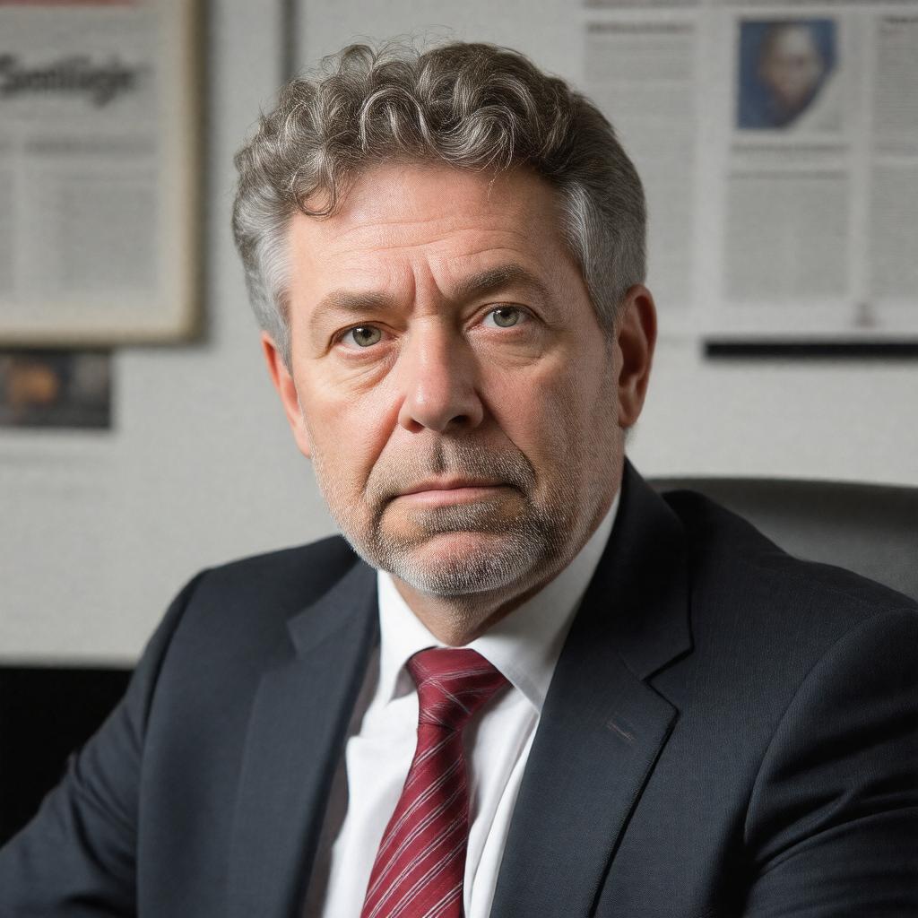 Marty Baron